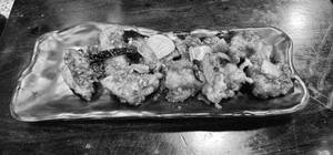 Biswa Bangla Hot Garlic Fish