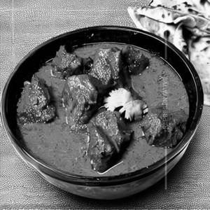 Mutton Amritsari Curry