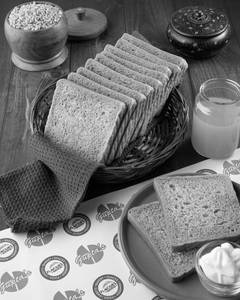Brown Bread -350 Gms Pack