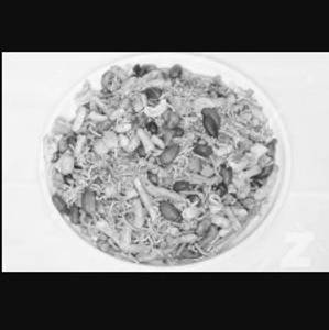 Mix Khara Namkeen [250 Grams]