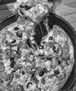 Farm House Pizza