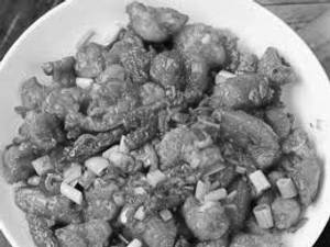 Veg Crispy Masala