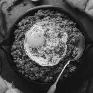Chicken Keema Gotala