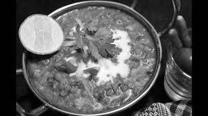 Veg tarka