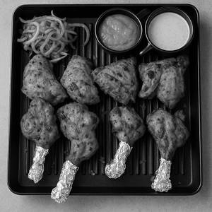 Tandoori Chicken