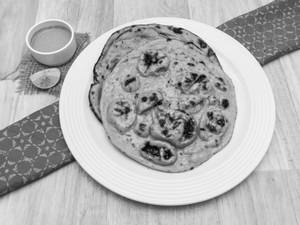 Butter Roti