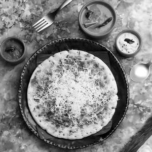 Paneer Uttapam