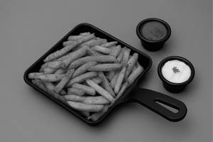 Peri Peri Fries