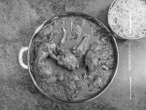 Chicken Hyderabadi