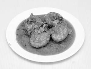 Egg Curry