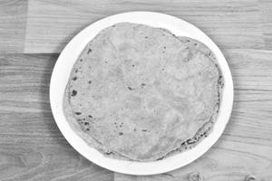 Butter Chapati