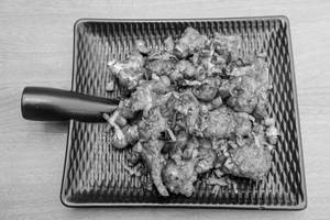 Gobhi Manchurian