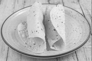 Roasted Papad [Small]