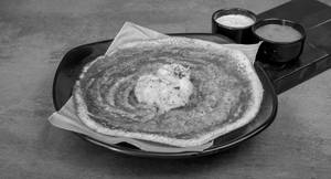 Masala Dosa