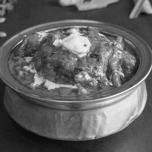 Boneless Chicken Kadai