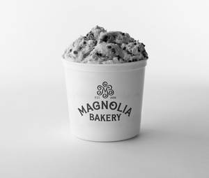 Cold Brew Banana Pudding