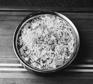 Vegetable Pulao