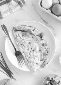 Egg Omlet