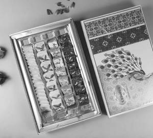Mix Sweets Box No. 2