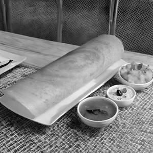 Masala Dosa (Pack of 4)
