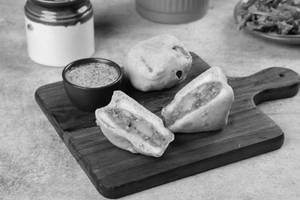 Bread Pakora (2 Pcs)