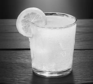 Salty Lemonade 250Ml