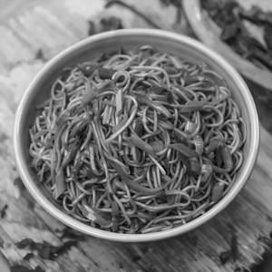 Chilli Garlic Noodles