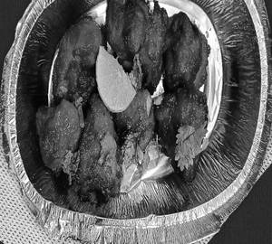 Chicken fry