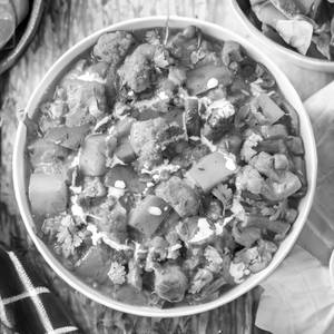 Veg Takatak