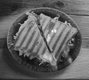 Veg Grill