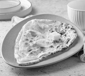 Tandoori Butter Naan