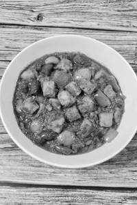 Kadai Paneer