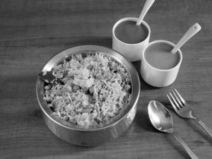 Veg Pulao