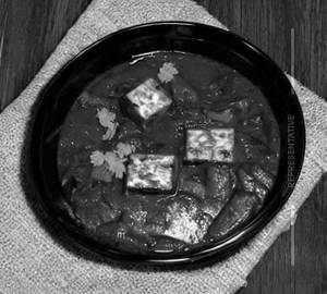 Paneer Matar Masala