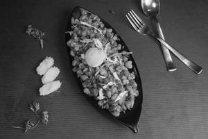 Crispy Corn