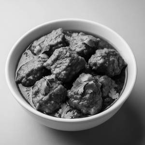 Mutton masala