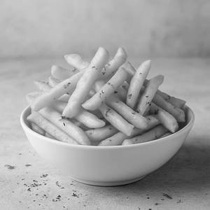 Rb Fries