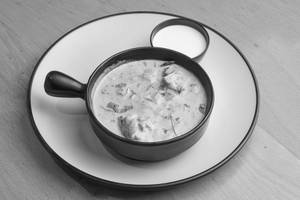 Chicken Stew