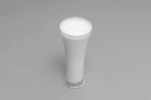 Vanila Milkshake