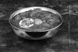 Egg Masala