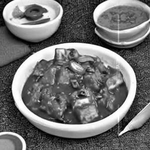 Royal Paneer Chilli