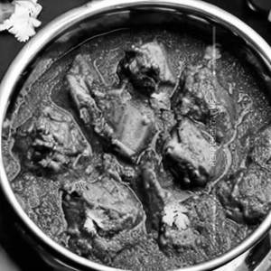 Murgh Amritsari Curry
