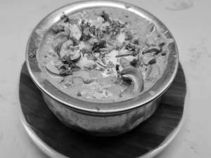 Kaju Curry
