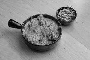 Kanthari Chicken (bird's Eye Chilli) Chicken