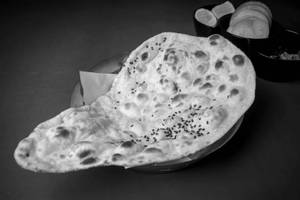 Plain Naan