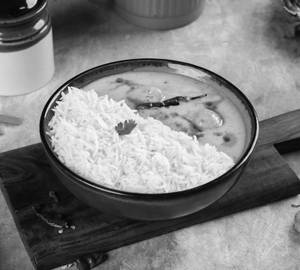 Kadi Rice Bowl