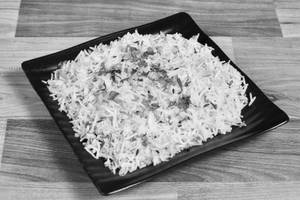 Jeera Rice