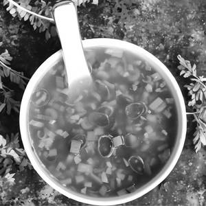 Hot and Sour Soup