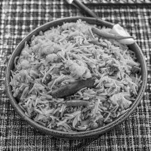 Masala Rice