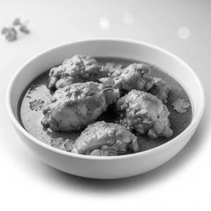 Chicken curry